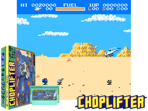 Choplifter (J) [hM03][a1] Cover